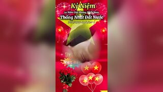 Cùng nhau đi ăn hào 30 /4 p2