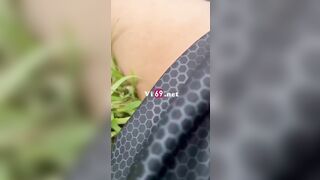 Dẫn ngươi yêu vào rừng pulic
