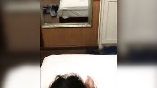 Cặp đôi ngày nào cũng địt đến tinh loãng vẫn địt xung thật