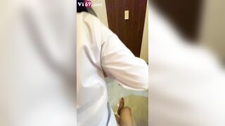 Cô dâu, nữ sinh, nàng hầu mỗi lần gặp em cho anh một bất ngờ
