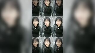Ánh tuyết 2k8 và bộ siêu phẩm để đời của ẻm, ngon bổ và sục thì bao sướng 😝😝