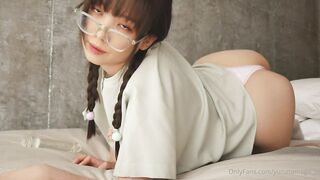 Gái xinh thủ dâm cực nứng 2