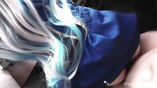 furina cosplay