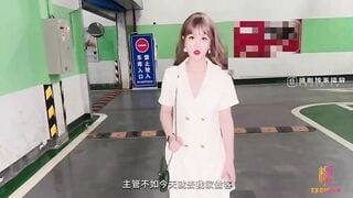 Em hot girl bị biến thái theo dõi rồi địt tung loz cực phê