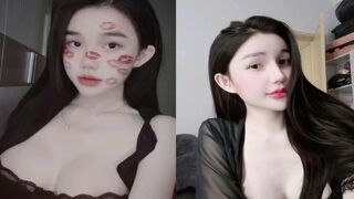 Sex hay gái xinh lại còn thích mặc lọt khe