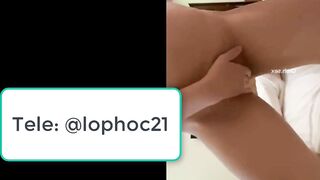 Clip sex Tiktoker Tớ là nàng Tấm siêu hot
