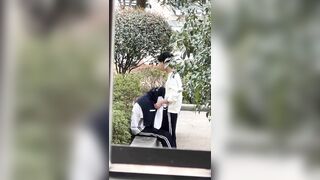 Có ai biết trường nào không, mấy em nhỏ bây giờ bạo thật