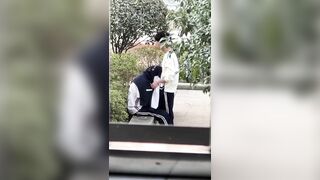 Có ai biết trường nào không, mấy em nhỏ bây giờ bạo thật