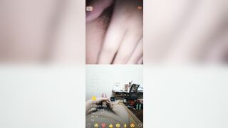 Quả lọ vs e gái ome