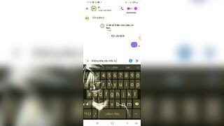 Nguyễn Thuỳ Vi 2ka8 Chat Sex Đêm Khuyaa