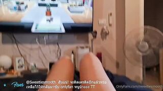 Cho chị chơi game là chị cho địt tung loz cực kích thích