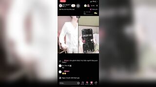 Em Thư Xinh trả kèo tik tok