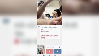 Lễ mà chán quá