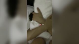 Chăn hàng em rau non mới quen sau giờ tan làm nói dỗi vợ lát nữa anh về