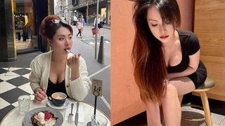Clip Sex Ngọc Mỹ 2ka7 Con Ghệ Siêu Múp, Ăn No Là Được Địt Em Ngay