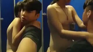 Clip Sex Cặp Đôi love 10 Địt Nhau Trong Trung Tâm Thương Mại