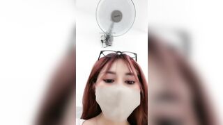 Eira full clip gạ chịch bác nhân viên và cái kết