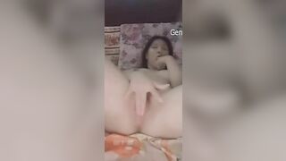Clip Sex Vân Thy 2ka9 Thích Móc Cua Lúc Một Mình