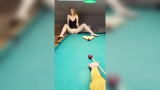 Bắn bida như này ms kích thích
