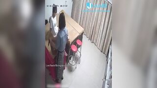 9.40quán spa triệt lông cho khách