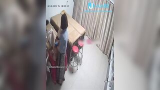 9.40quán spa triệt lông cho khách
