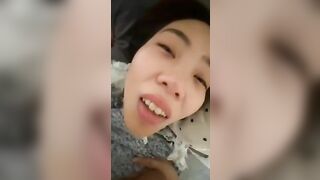M quay video lỡ bố biết m địt mẹ thì làm sao, con quay chs thôi