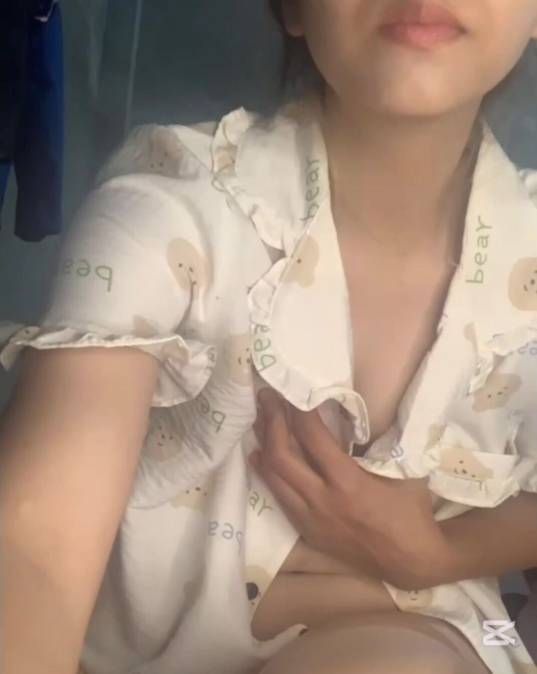Em hàng 2k7 , cho xem mặt là thấy thích rồiii 🥲🥲🥲