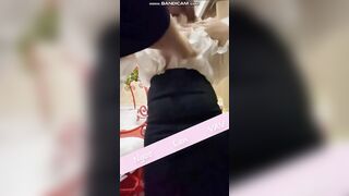 Sếp ơi tha em, cho vợ đi làm ở Thư kí sếp và cái kết