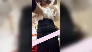 Sếp ơi tha em, cho vợ đi làm ở Thư kí sếp và cái kết