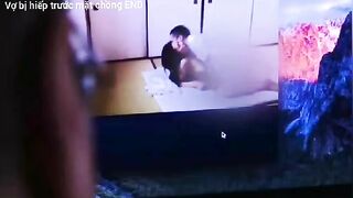 Vợ làm tình với gã mát xa phần cuối ( Vụng trộm, Ngoại Tình )
