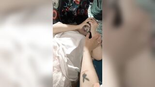 Quả đùi nhìn là muốn húp