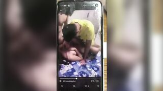 Chuốc say cô bạn lôi về trọ cả dãy địt