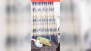 Em Lam Siêu Cuốn Trên Bigo Leak Ra Cho Anh Em Xemm