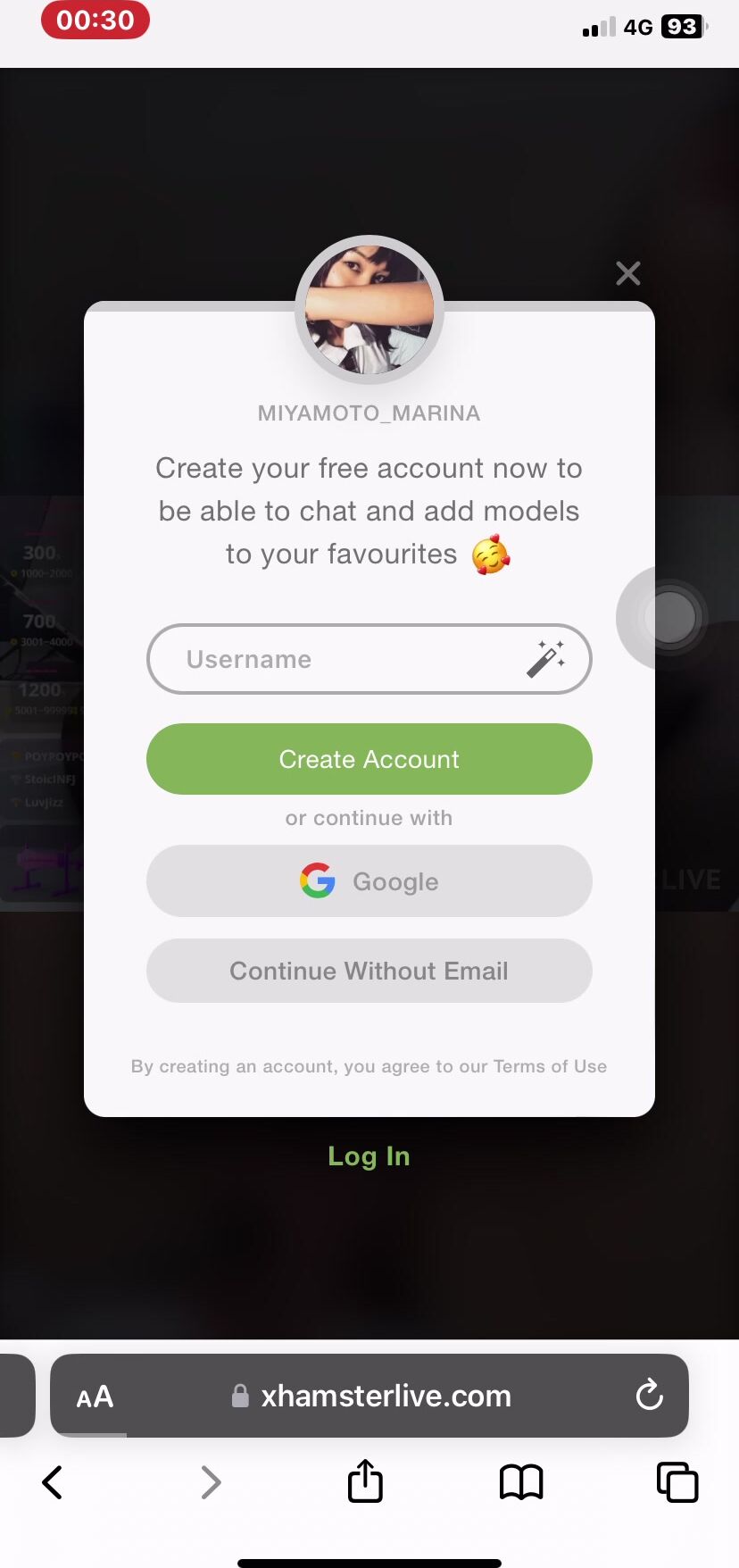 Stripchat 23