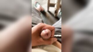 Cu bé ko có người yêu