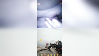 Quả lọ vs e gái ome 2