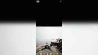 Quả lọ vs e gái ome 2