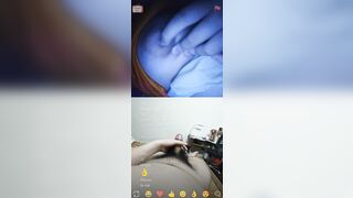 Quả lọ vs e gái ome 2