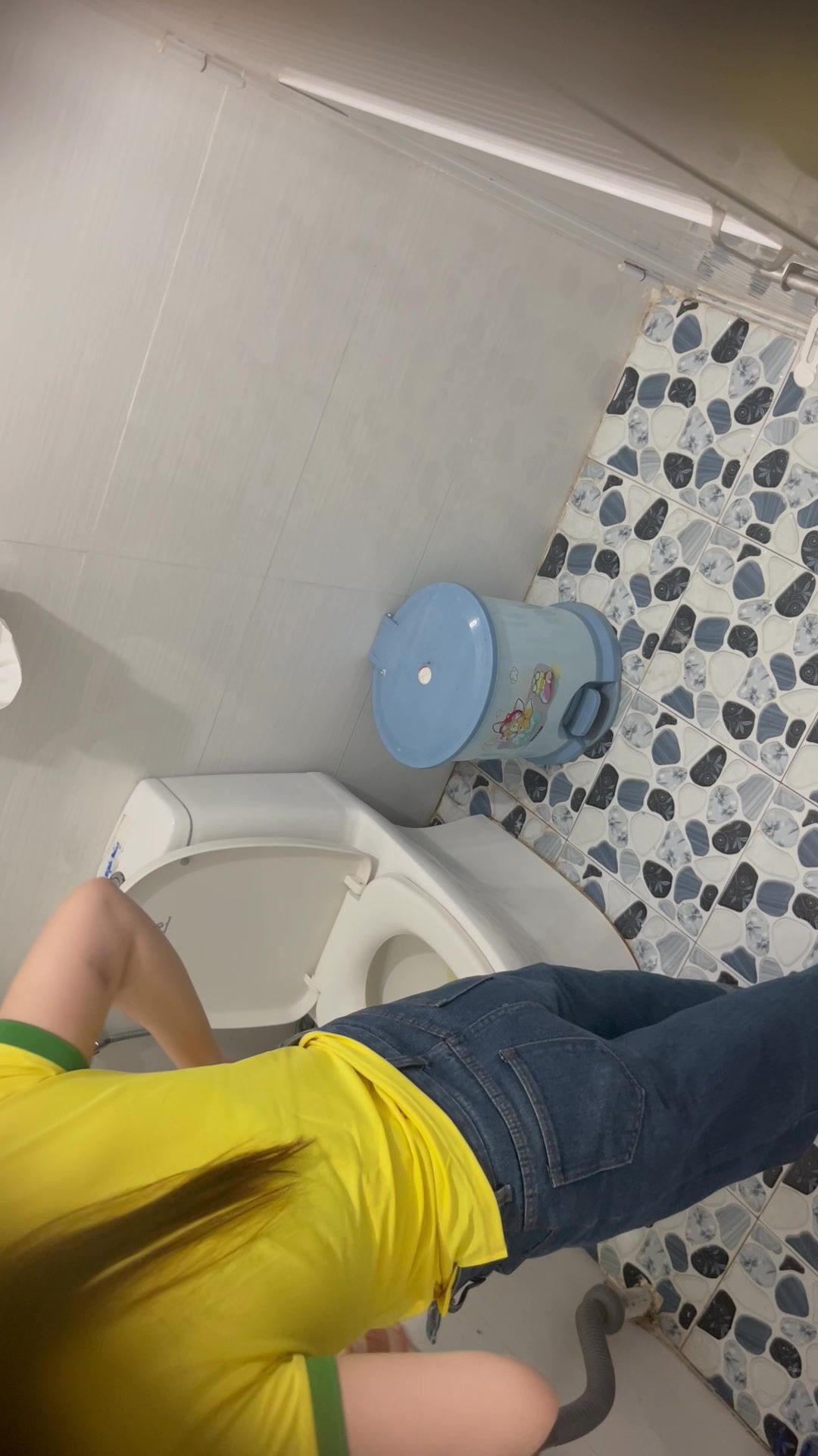 Lại là em đây