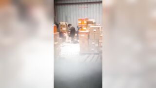 Clip Sex Khu Công Nghiệp Bá Thiện Và Kho Full 6p Sung Sướngg