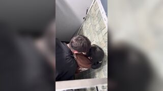 cặp đôi đg hóng trên fb nè:))