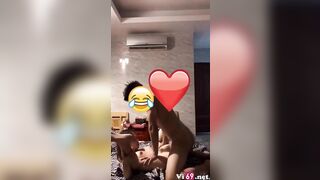 BỊ em Lan Anh 2ka8 chia tay, thanh niên cay cú đăng clip lên mạng