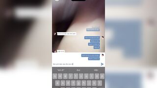 Ometv gặp 2 em cực dâm trên ometv