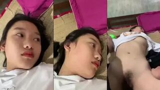 Anh mới quay phim đã làm gì đâu mà em dỗi 2