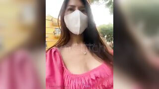 public ra đường gạ mấy chú có vk chịch và cái kết