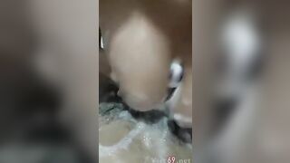 Được em kẹp vú xuất luôn
