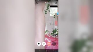 Chát mb thủ dâm