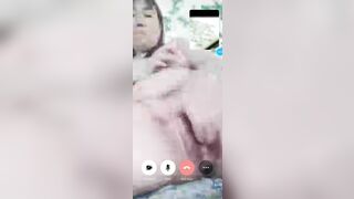 Chát mb thủ dâm part 2