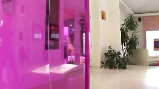 Đụ nhau trong bồn tắm 9