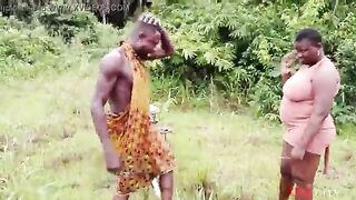 Thổ dân chịch nhau 1